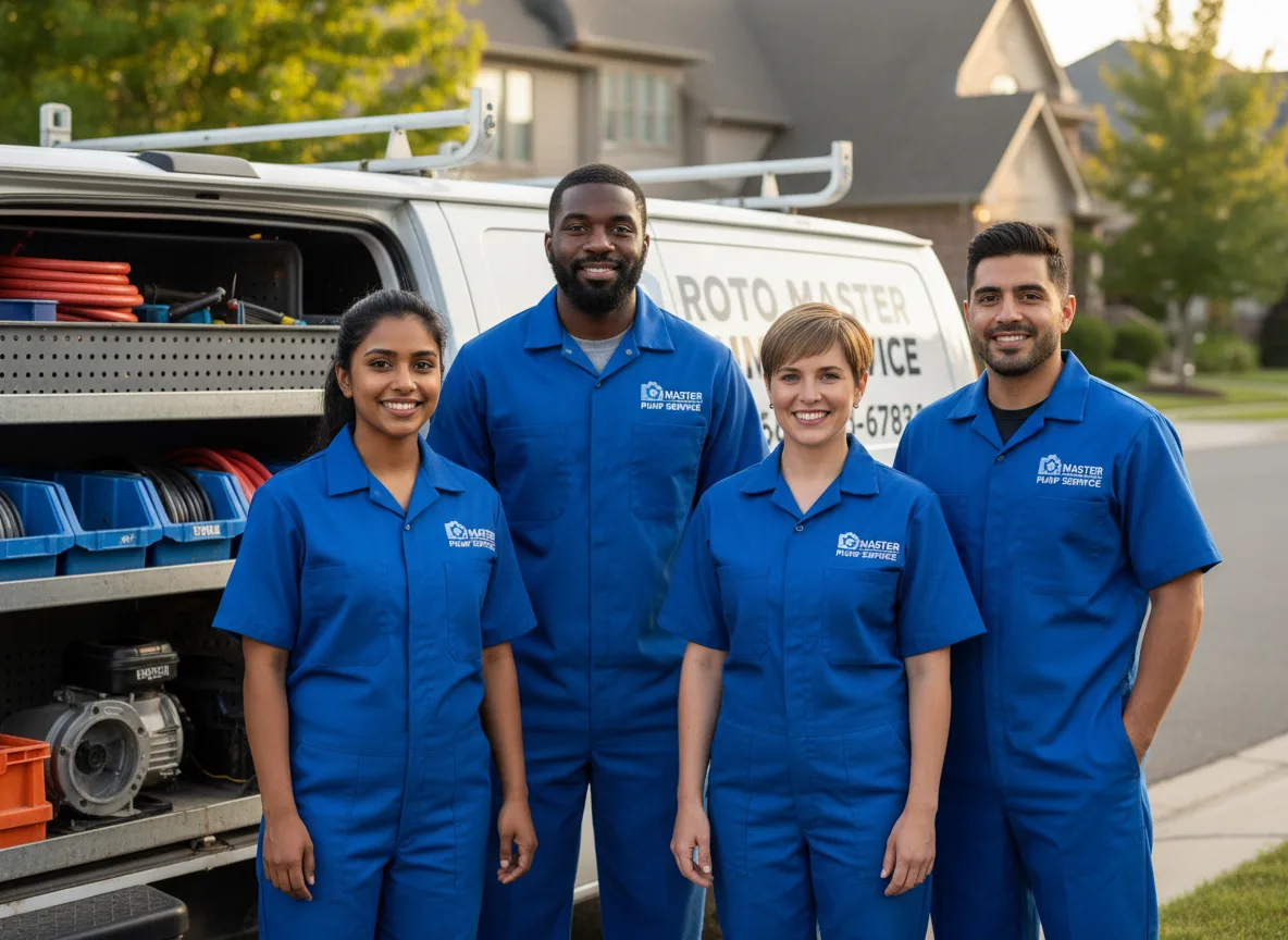 Sump Pump Installation company in Abbyville, KS